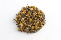 Kit Holístico: Relajación + infusor + Termo mate