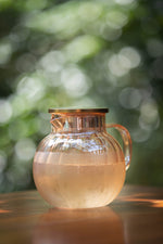 Jarra cristal